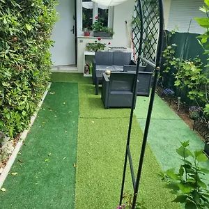 Appartement Studio Antibes, Antibes